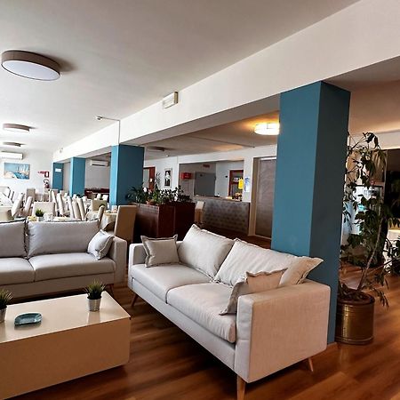 Pfa Hotel - Isola D'Elba Каво Экстерьер фото