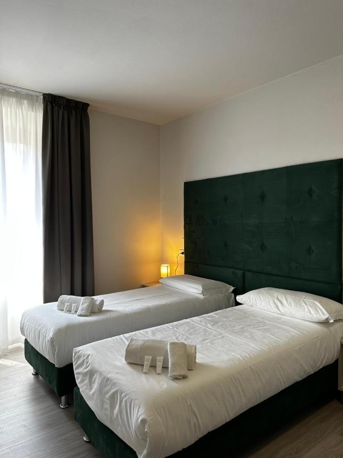 Pfa Hotel - Isola D'Elba Каво Экстерьер фото