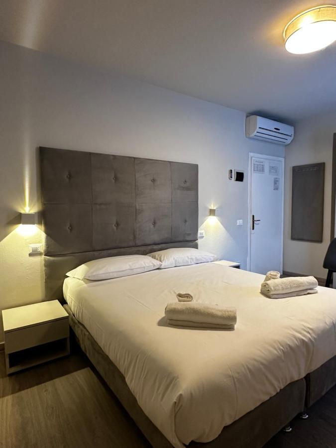 Pfa Hotel - Isola D'Elba Каво Экстерьер фото