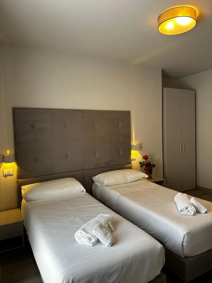 Pfa Hotel - Isola D'Elba Каво Экстерьер фото